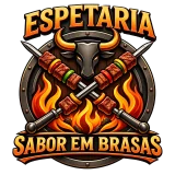 Sabor em Brasas